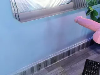 MaluDiazx's Live Sex Cam Show