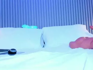 MaluDiazx's Live Sex Cam Show