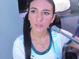 MaluDiazx's Live Sex Cam Show