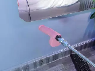 MaluDiazx's Live Sex Cam Show