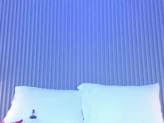 MaluDiazx's Live Sex Cam Show