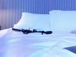 MaluDiazx's Live Sex Cam Show
