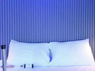MaluDiazx's Live Sex Cam Show