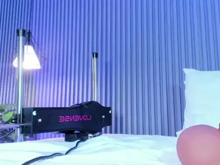 MaluDiazx's Live Sex Cam Show
