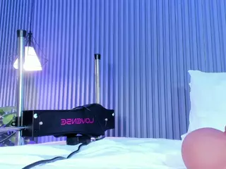 MaluDiazx's Live Sex Cam Show