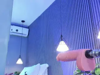MaluDiazx's Live Sex Cam Show