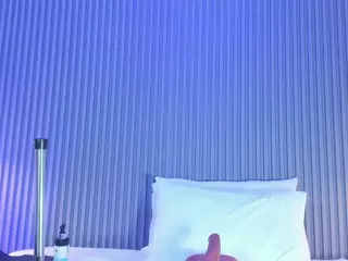MaluDiazx's Live Sex Cam Show