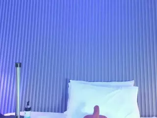 MaluDiazx's Live Sex Cam Show