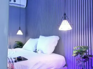 MaluDiazx's Live Sex Cam Show