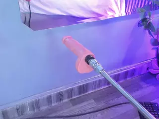MaluDiazx's Live Sex Cam Show