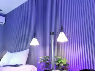 MaluDiazx's Live Sex Cam Show