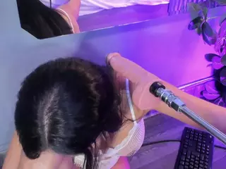 MaluDiazx's Live Sex Cam Show