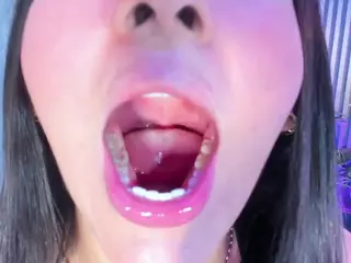 MaluDiazx's Live Sex Cam Show