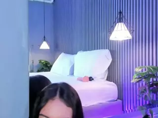 MaluDiazx's Live Sex Cam Show