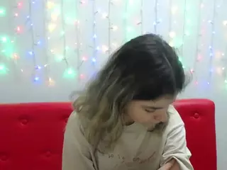 TinaRedly's Live Sex Cam Show