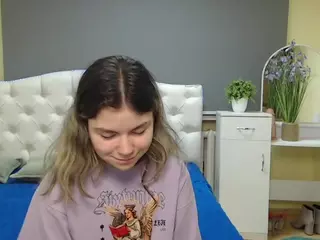 TinaRedly's Live Sex Cam Show