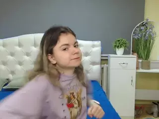 TinaRedly's Live Sex Cam Show