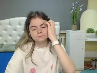 TinaRedly's Live Sex Cam Show