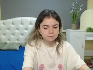 TinaRedly's Live Sex Cam Show