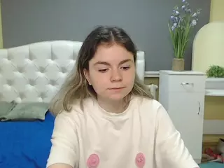 TinaRedly's Live Sex Cam Show