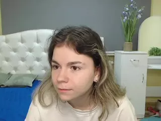TinaRedly's Live Sex Cam Show