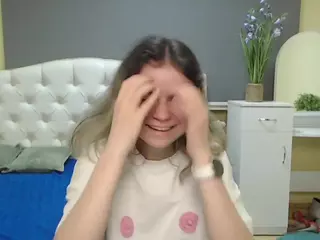 TinaRedly's Live Sex Cam Show