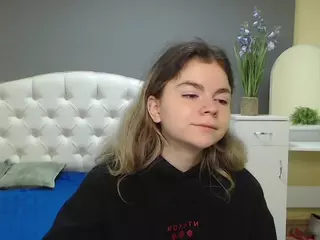 TinaRedly's Live Sex Cam Show