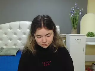 TinaRedly's Live Sex Cam Show