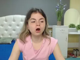 TinaRedly's Live Sex Cam Show
