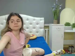 TinaRedly's Live Sex Cam Show