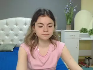 TinaRedly's Live Sex Cam Show
