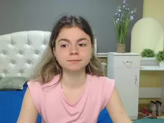 TinaRedly's Live Sex Cam Show