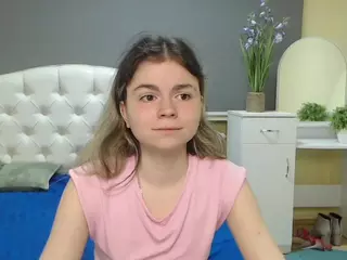 TinaRedly's Live Sex Cam Show