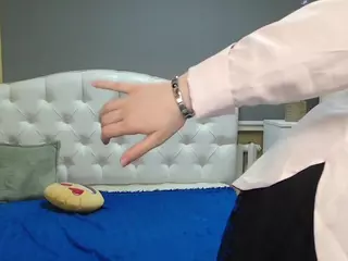 TinaRedly's Live Sex Cam Show