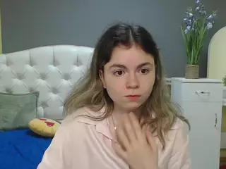 TinaRedly's Live Sex Cam Show