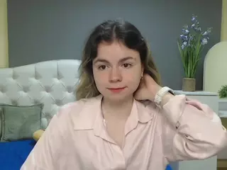 TinaRedly's Live Sex Cam Show