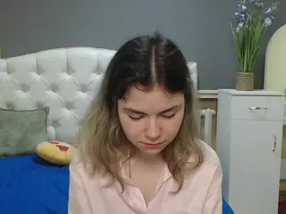 TinaRedly's Live Sex Cam Show