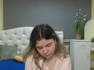 TinaRedly's Live Sex Cam Show