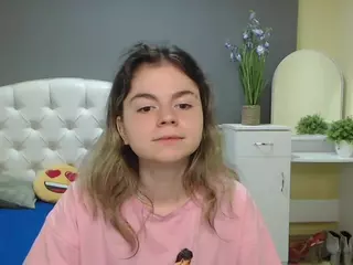 TinaRedly's Live Sex Cam Show