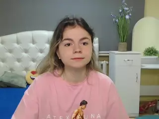 TinaRedly's Live Sex Cam Show