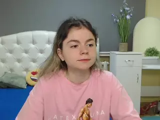 TinaRedly's Live Sex Cam Show