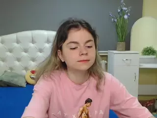 TinaRedly's Live Sex Cam Show