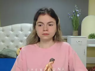 TinaRedly's Live Sex Cam Show