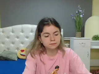 TinaRedly's Live Sex Cam Show
