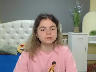TinaRedly's Live Sex Cam Show