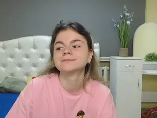 TinaRedly's Live Sex Cam Show