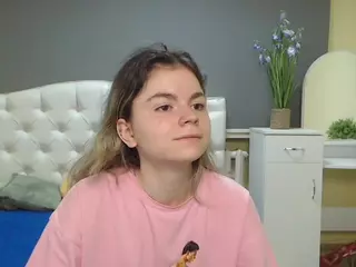 TinaRedly's Live Sex Cam Show