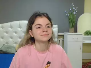 TinaRedly's Live Sex Cam Show