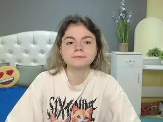 TinaRedly's Live Sex Cam Show