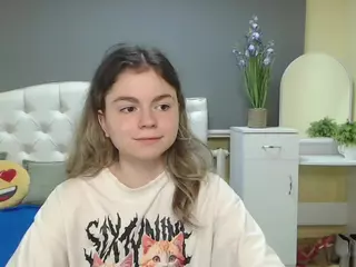 TinaRedly's Live Sex Cam Show